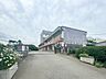 周辺：中学校 450m 八千代市立勝田台中学校