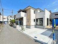 千葉県松戸市稔台3丁目：物件画像