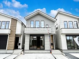 船橋市三山7丁目 15期 新築一戸建て 全4棟 1課