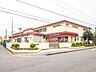 周辺：幼稚園・保育園 510m 松葉保育園