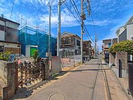 千葉県松戸市西馬橋3丁目：物件画像