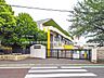 周辺：中学校 1120m 柏市立豊四季中学校