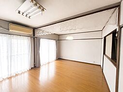 船橋市夏見台1丁目 夏見台住宅 1課