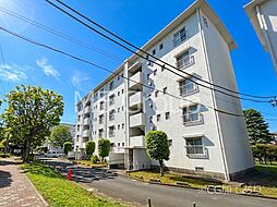 船橋市夏見台1丁目 夏見台住宅 1課