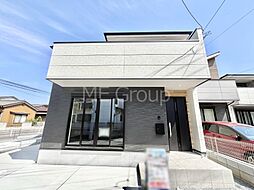 千葉市中央区寒川町3丁目　5期　新築一戸建て　全2棟　2課