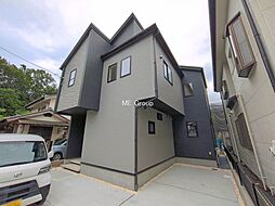 千葉市若葉区加曽利町　新築一戸建て　全1棟　5課