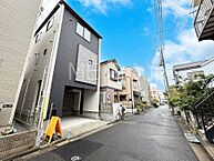 東京都江戸川区中央2丁目：物件画像