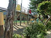 幼稚園・保育園 1200m 一の台幼稚園