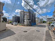 千葉県流山市加4丁目：物件画像