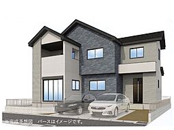 柏市西原1丁目　14期　新築一戸建て　全1棟