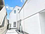 暮らしやすさと居心地の良さにこだわったシンプルで飽きのこないデザイン ！