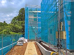グラファーレ 四街道市千代田3丁目 6期 全2棟