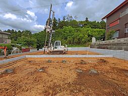グラファーレ　四街道市千代田3丁目　6期　全2棟