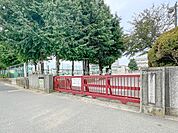 中学校 800m 鎌ケ谷市立第二中学校