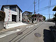 千葉県柏市増尾1丁目：物件画像