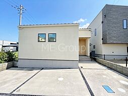 四街道市たかおの杜 2期 新築一戸建て 全3棟 5課