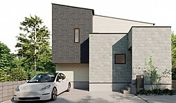 四街道市たかおの杜 2期 新築一戸建て 全3棟 5課