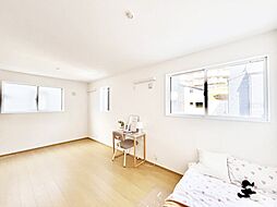 子供部屋の画像