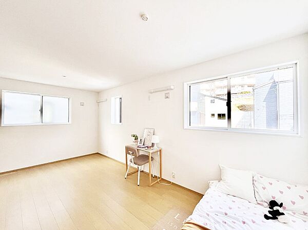 子供部屋