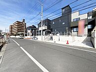 千葉県松戸市根木内：物件画像