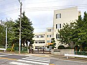 小学校 1346m 船橋市立金杉台小学校