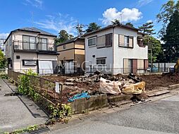 千葉市花見川区柏井4丁目 5期 新築一戸建て 全2棟 2課