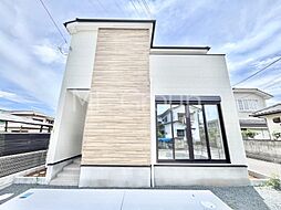 千葉市花見川区三角町 2期 新築一戸建て 全1棟 1課