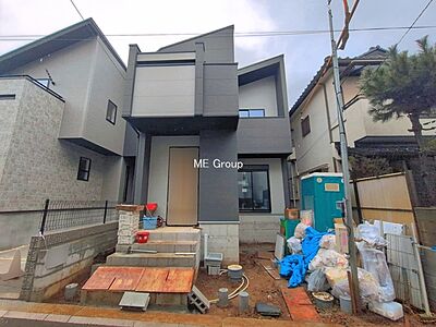 外観:~Exterior~ 周辺には学校や買物施設もあり生活、子育てに適した環境が広がっています!「永住地」として、物件のご見学だけではなく、周辺の環境や通学できる学校についてもご相談ください! 外観:~Exterior~ 周辺には学校や買物施設もあり生活、子育てに適した環境が広がっています!「永住地」として、物件のご見学だけではなく、周辺の環境や通学できる学校についてもご相談ください!