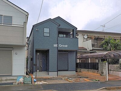外観 外観