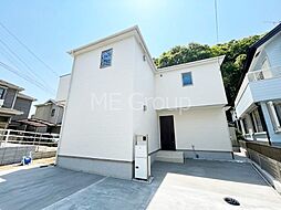 我孫子市寿2丁目 新築一戸建て 全1棟