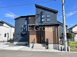グラファーレ船橋市二和東1丁目11期新築一戸建て全13棟