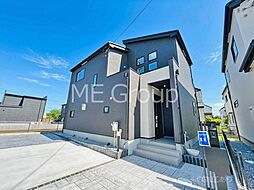 グラファーレ船橋市二和東1丁目11期新築一戸建て全13棟