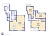 間取り：◆1号棟◆～Floor plan～　図面と異なる場合は現況を優先