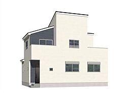 松戸市上本郷 新築一戸建て 全1棟