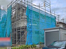 柏市亀甲台町1丁目　6期　新築一戸建て　全3棟　5課