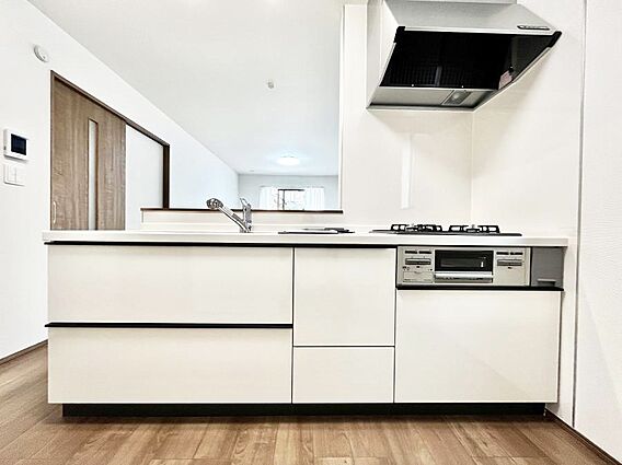 ～Kitche...