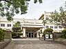 周辺：小学校 600m 千葉市立草野小学校