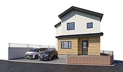 佐倉市西志津8丁目 5期 新築一戸建て 全1棟 5課