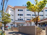 中学校 620m 江戸川区立鹿本中学校