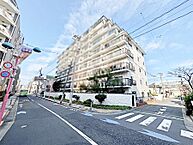 東京都江戸川区東小岩6丁目：物件画像