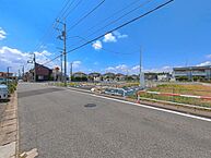 千葉県千葉市稲毛区長沼町：物件画像