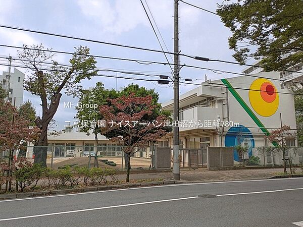 周辺を拡大表示