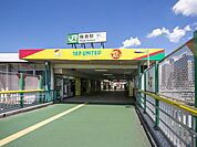 駅 800m 蘇我駅