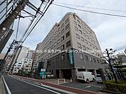 病院 2460m 井上記念病院