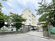 小学校 400m 市川市立新井小学校