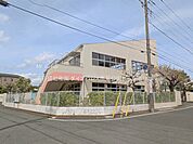 幼稚園・保育園 1170m 南行徳幼稚園