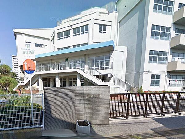 周辺を拡大表示