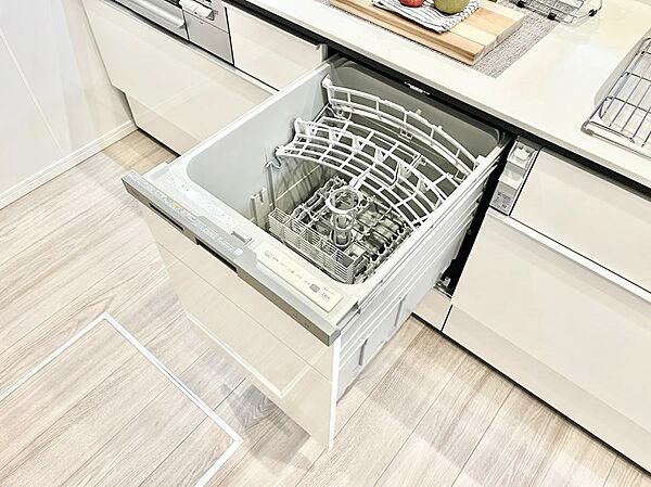 設備を拡大表示