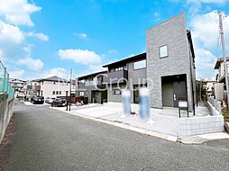 外観の画像