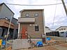 外観：◆2号棟◆～Exterior～　緑に恵まれた閑静な住宅地は、伸びやかなスローライフを叶えてくれます。季節の移ろいを身近に感じられる環境で子育てすれば、お子様もきっと素直に成長してくれるはずです！